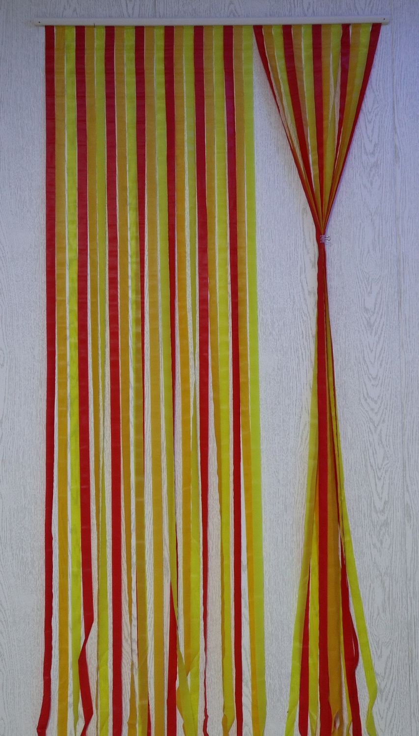 pvc strip curtain