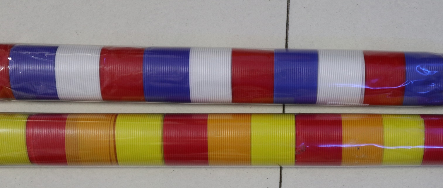pvc strip curtain