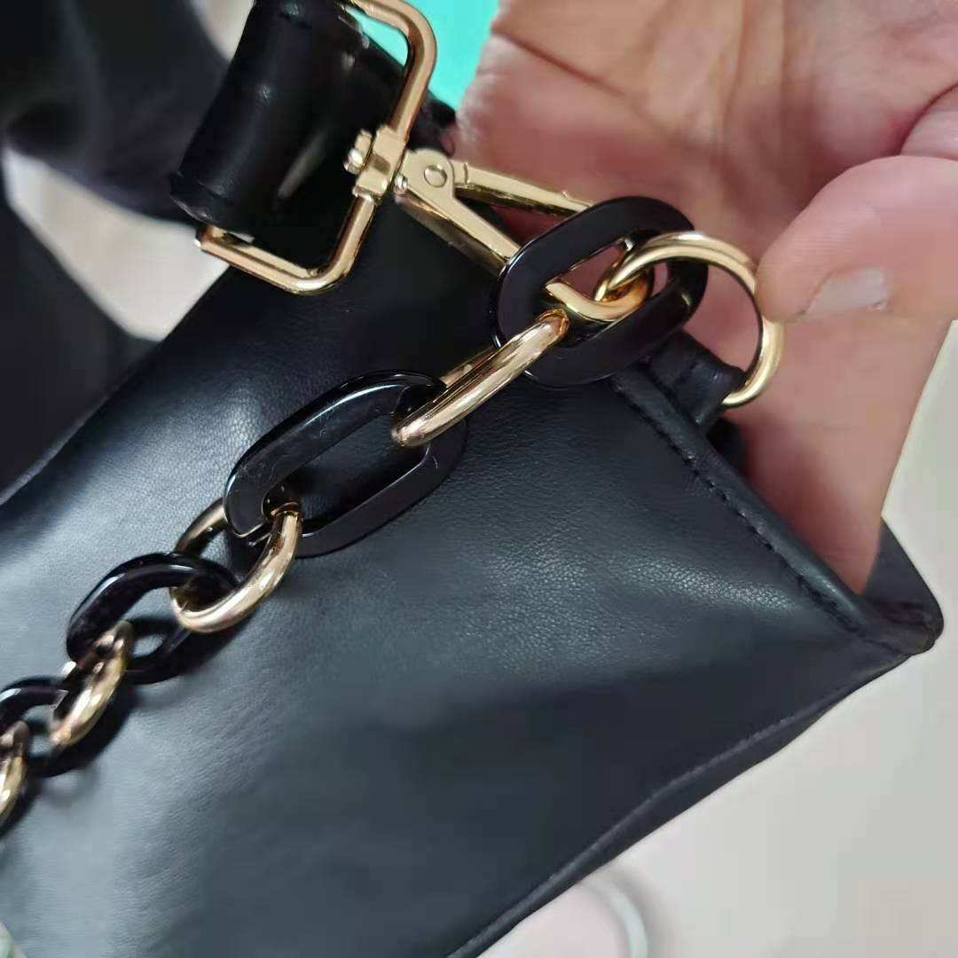 PU hand bag