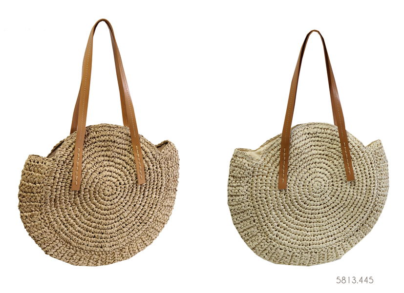 new fashion handbags made by hand
