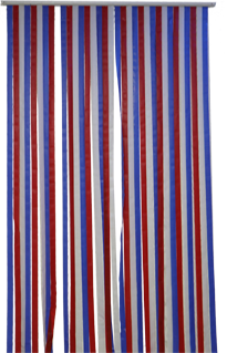 DOOR CURTAIN
