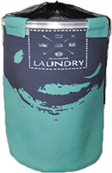 Laundry basket