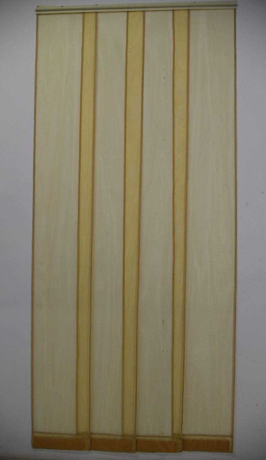 mosquito door curtain