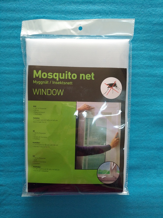 insect window screen